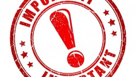 SUSPENTION OF DELIVERIES TO USA  FROM AUGUST, 26