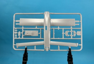 Scale model  Model 46 "Voyager"