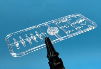 Макети  HU-16B "Albatross" (1/144)