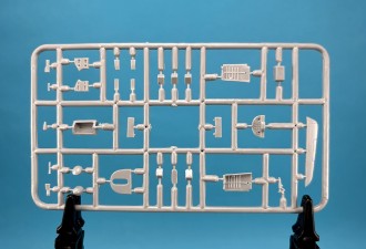 Макети  HU-16B "Albatross" (1/144)