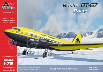 Scale model Special offers