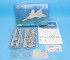 Scale model Mirage G8.02 experimental fighter (re-release)