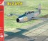 Макети Yak-23 UTI Military trainer
