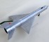 Макети Ye-150 Interceptor prototype