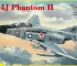 Макети F-4J Phantom II