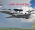 Макети EMB 145I NETRA ( Indian AEW&CS aircraft)