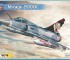 Макети Mirage 2000C (EC 1/12"Cambresis" Squadron)