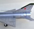 Макети Ye-150 Interceptor prototype