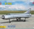 Макети Ye-150 Interceptor prototype