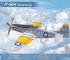 Макети P-51H Mustang (USAF edition)